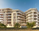 آپارتمان‌ وودلند تراسز از شرکت آمیس در منطقه میدان دبی