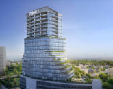 آپارتمان الاریس اکسیس از شرکت آبجکت وان در جمیرا ویلج تراینگل