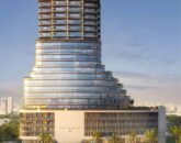 آپارتمان الاریس اکسیس از شرکت آبجکت وان در جمیرا ویلج تراینگل