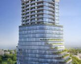 آپارتمان الاریس اکسیس از شرکت آبجکت وان در جمیرا ویلج تراینگل