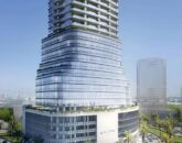 آپارتمان الاریس اکسیس از شرکت آبجکت وان در جمیرا ویلج تراینگل