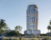 سامانا باراری اونیو از شرکت سامانا در منطقه ماجان دبی