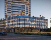 سامانا باراری اونیو از شرکت سامانا در منطقه ماجان دبی