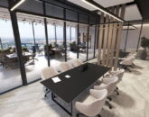 سامانا باراری اونیو از شرکت سامانا در منطقه ماجان دبی