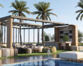 سامانا باراری اونیو از شرکت سامانا در منطقه ماجان دبی