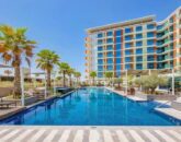 آپارتمان سلستیا از شرکت داماک در منطقه دبی ساوث