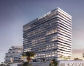 عزیزی آدبا از شرکت عزیزی در منطقه الجداف دبی