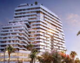 عزیزی علیا از شرکت عزیزی در منطقه الجداف دبی