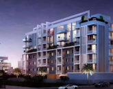 عزیزی گرینفیلد از شرکت عزیزی در منطقه میدان دبی