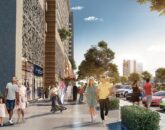 عزیزی جول از شرکت عزیزی در منطقه الفرجان دبی