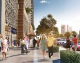 عزیزی نیلا از شرکت عزیزی در منطقه الفرجان دبی