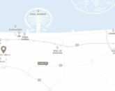 عزیزی نیلا از شرکت عزیزی در منطقه الفرجان دبی