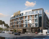 عزیزی پارک اونیو از شرکت عزیزی در محمد بن راشد سیتی