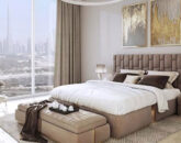 عزیزی پارک اونیو از شرکت عزیزی در محمد بن راشد سیتی