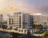 عزیزی ریویرا 63 از شرکت عزیزی در محمد بن راشد سیتی