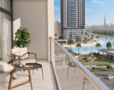 عزیزی ریویرا 63 از شرکت عزیزی در محمد بن راشد سیتی