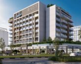 عزیزی ریویرا 63 از شرکت عزیزی در محمد بن راشد سیتی