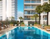 عزیزی ریویرا 63 از شرکت عزیزی در محمد بن راشد سیتی