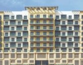 روی مدیترانهای از شرکت عزیزی در منطقه الفرجان دبی