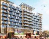 روی مدیترانهای از شرکت عزیزی در منطقه الفرجان دبی