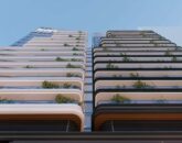 عزیزی روبی از شرکت عزیزی در منطقه جمیرا ویلیج سیرکل