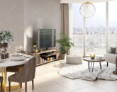 عزیزی استار از شرکت عزیزی در منطقه الفرجان دبی