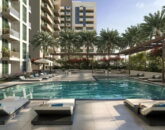 عزیزی استار از شرکت عزیزی در منطقه الفرجان دبی