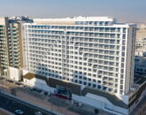 عزیزی استار از شرکت عزیزی در منطقه الفرجان دبی