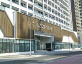 عزیزی استار از شرکت عزیزی در منطقه الفرجان دبی