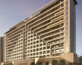 عزیزی استار از شرکت عزیزی در منطقه الفرجان دبی