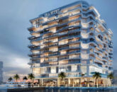 عزیزی واصل از شرکت عزیزی در منطقه دبی آیلند