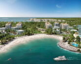 عزیزی واصل از شرکت عزیزی در منطقه دبی آیلند