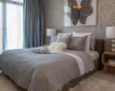 مجتمع مسکونی Candace Acacia از شرکت عزیزی در منطقه الفرجان دبی