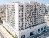 مجتمع مسکونی Candace Acacia از شرکت عزیزی در منطقه الفرجان دبی