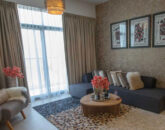 مجتمع مسکونی Candace Acacia از شرکت عزیزی در منطقه الفرجان دبی