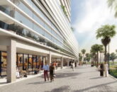 مجتمع مسکونی Candace Acacia از شرکت عزیزی در منطقه الفرجان دبی