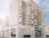 مجتمع مسکونی Candace Acacia از شرکت عزیزی در منطقه الفرجان دبی