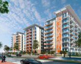 آپارتمان سلستیا از شرکت داماک در منطقه دبی ساوث