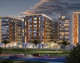 آپارتمان سلستیا از شرکت داماک در منطقه دبی ساوث