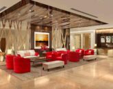 آپارتمان سلستیا از شرکت داماک در منطقه دبی ساوث