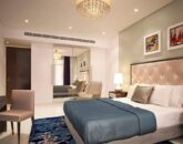 آپارتمان سلستیا از شرکت داماک در منطقه دبی ساوث