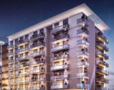 آپارتمان سلستیا از شرکت داماک در منطقه دبی ساوث