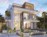 ویلاهای داماک آیلند فاز ۲ از شرکت داماک در دبیلند