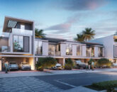 ویلاهای داماک آیلند فاز ۲ از شرکت داماک در دبیلند