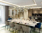 ویلاهای داماک آیلند فاز ۲ از شرکت داماک در دبیلند