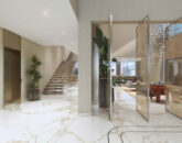 ویلاهای داماک آیلند فاز ۲ از شرکت داماک در دبیلند