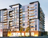 آپارتمان تنورا از شرکت داماک در منطقه دبی ساوث