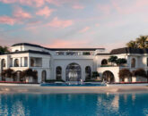 موناکو منشنز از شرکت عزیزی در منطقه دبی ساوث