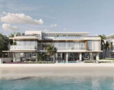 موناکو منشنز از شرکت عزیزی در منطقه دبی ساوث