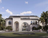 موناکو منشنز از شرکت عزیزی در منطقه دبی ساوث